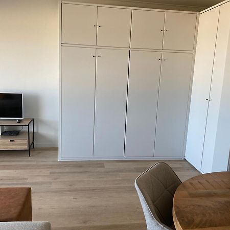 Studio Saint-Tropez Oostende Eksteriør bilde