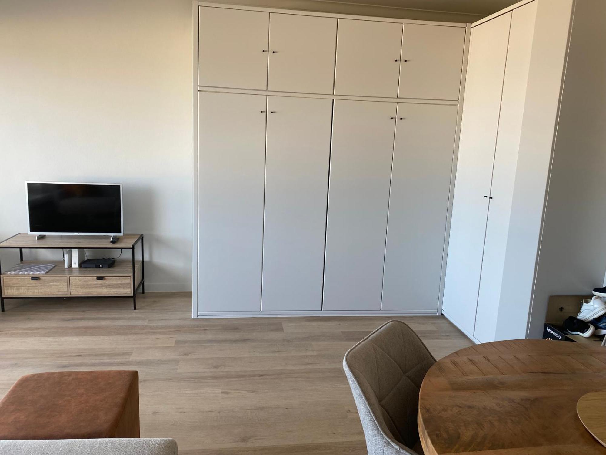 Studio Saint-Tropez Oostende Eksteriør bilde